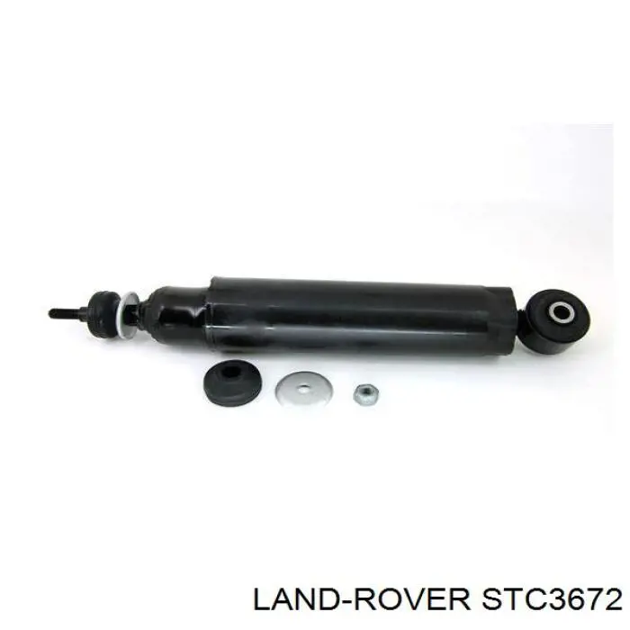 Compre STC3672 Land Rover Amortecedor dianteiro