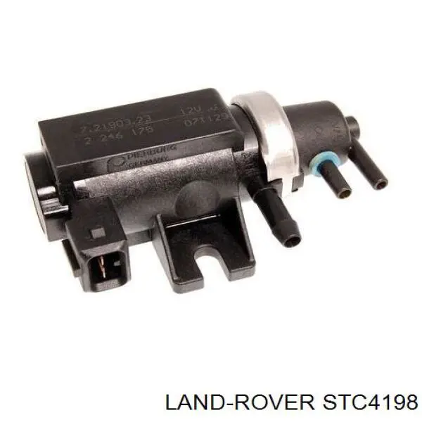 Convertidor de pressão (solenoide) de supercompressão Land Rover STC4198 preço, a partir de 146,92 USD