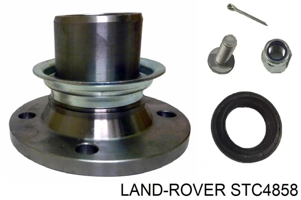 Flange da haste de redutor traseiro Land Rover STC4858 preço, a partir de 109,37 USD