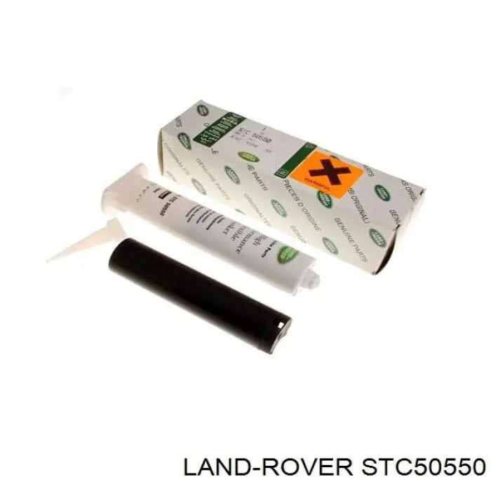 STC50550 Land Rover Selante de silicone