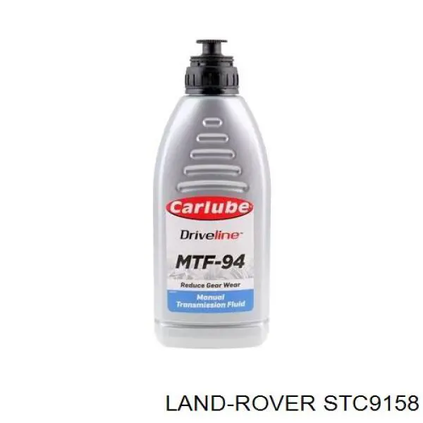 Óleo de transmissão Land Rover STC9158 preço, a partir de 32,48 USD
