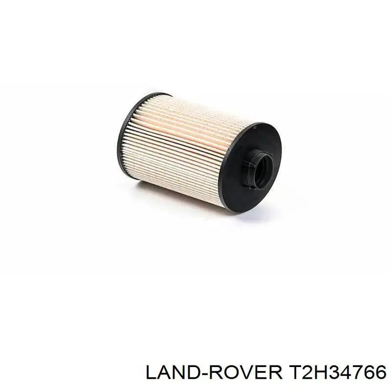 Filtro de combustível Jaguar T2H23813
