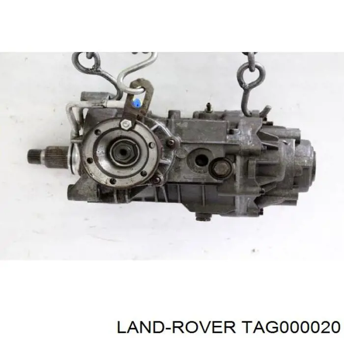 Compre 3160C007RI Autospeed Caixa de transferência
