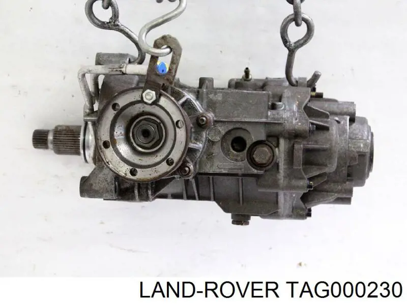 Caixa de transferência Land Rover TAG000230 preço, a partir de 1708,93 USD