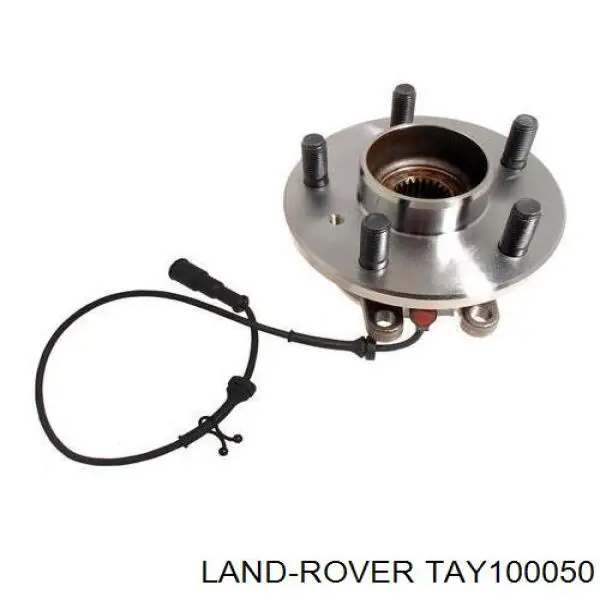 Compre TAY100050 Land Rover Cubo traseiro