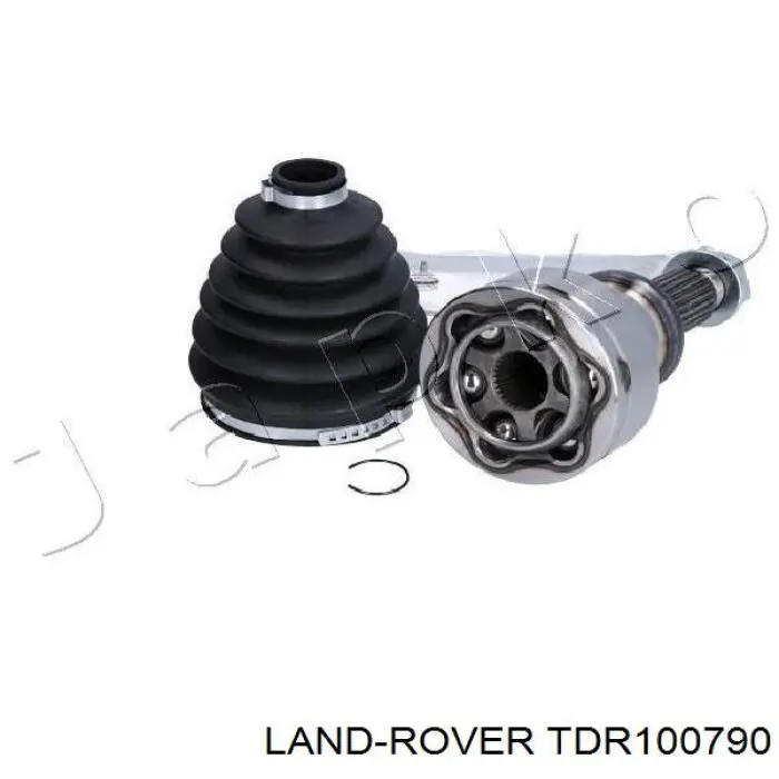 Compre TDR100790 Land Rover Junta homocinética externa dianteira