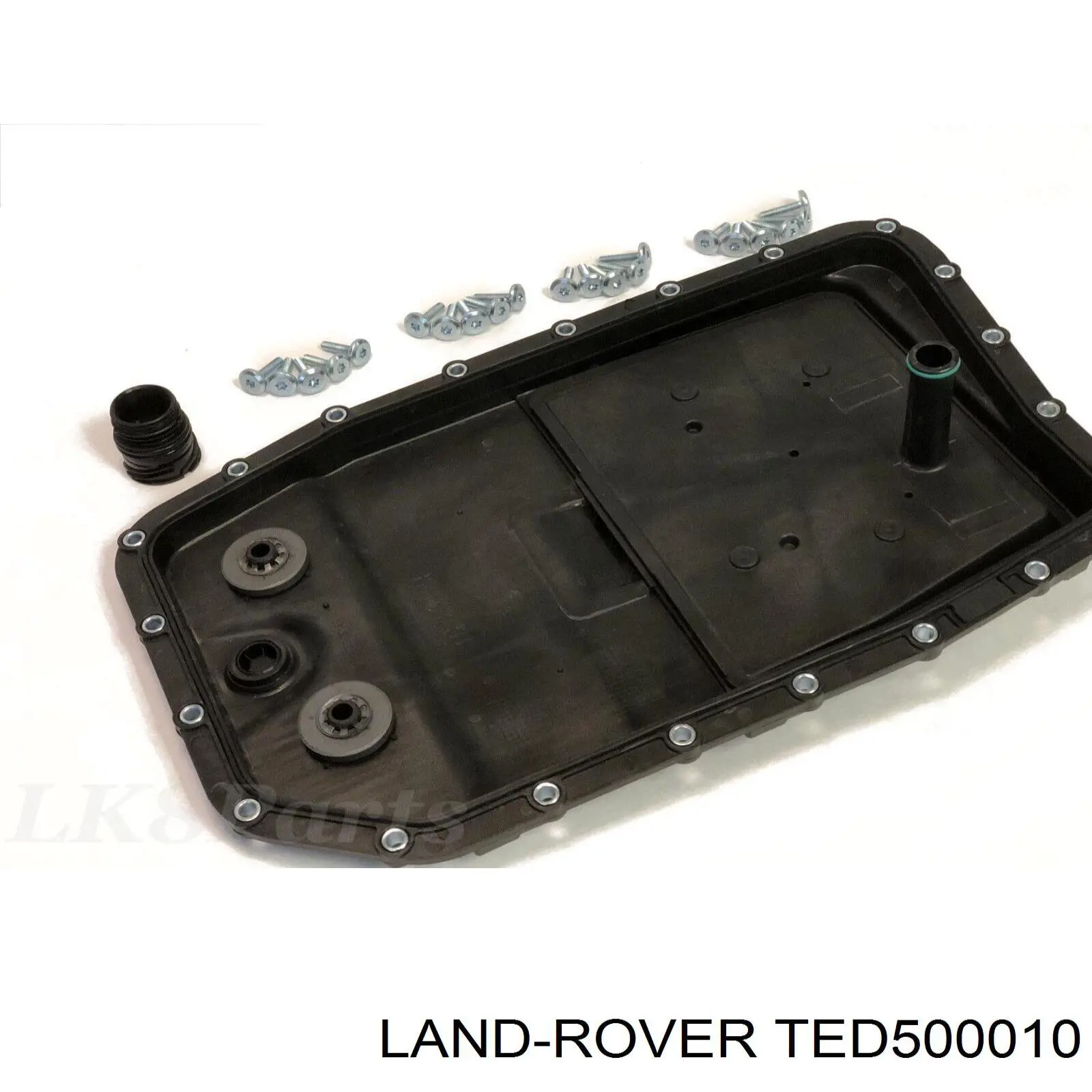 Compre TED500010 Land Rover Cárter da Caixa Automática de Mudança