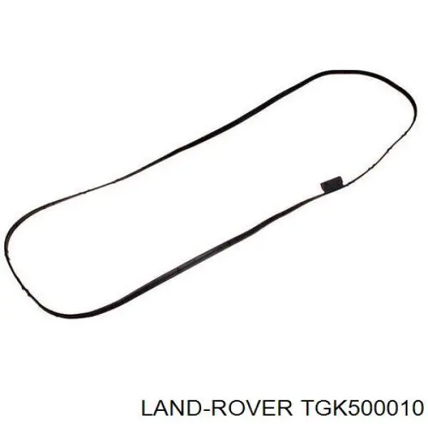 TGK500010 Land Rover Vedante de panela da Caixa Automática de Mudança/Caixa Mecânica de Mudança
