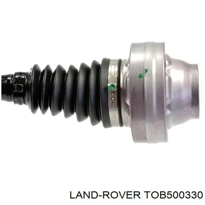 Semieixo traseiro Land Rover TOB500330 preço, a partir de 158,34 USD