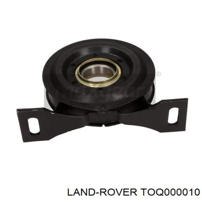 Compre TOQ000010 Land Rover Rolamento suspenso da junta universal