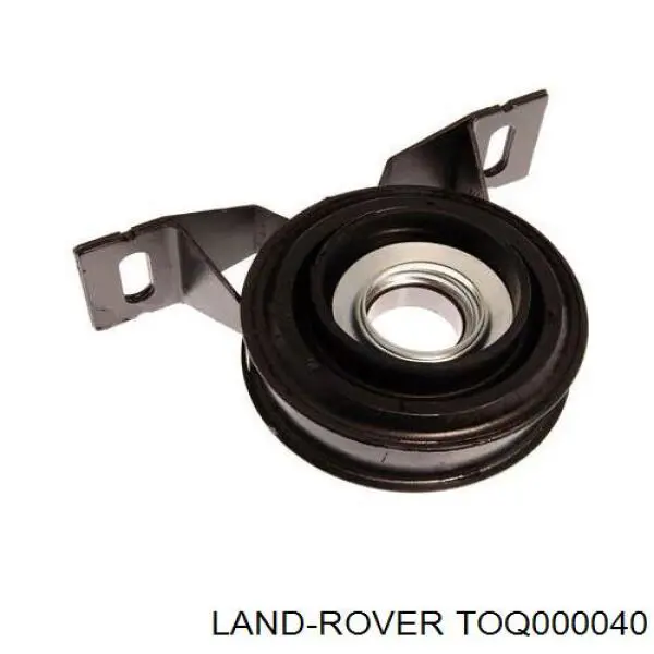 TOQ000040 Land Rover Rolamento suspenso da junta universal