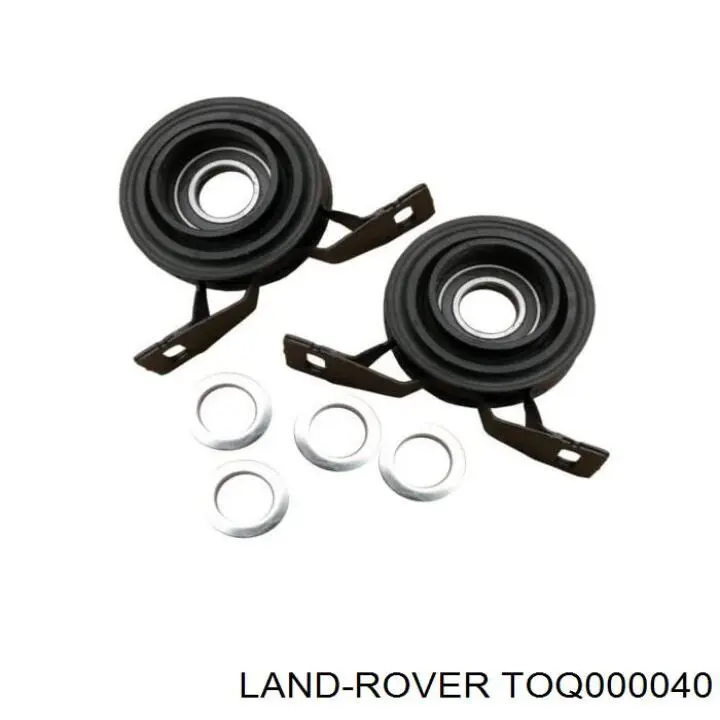 Rolamento suspenso da junta universal Land Rover TOQ000040 preço, a partir de 64,00 USD