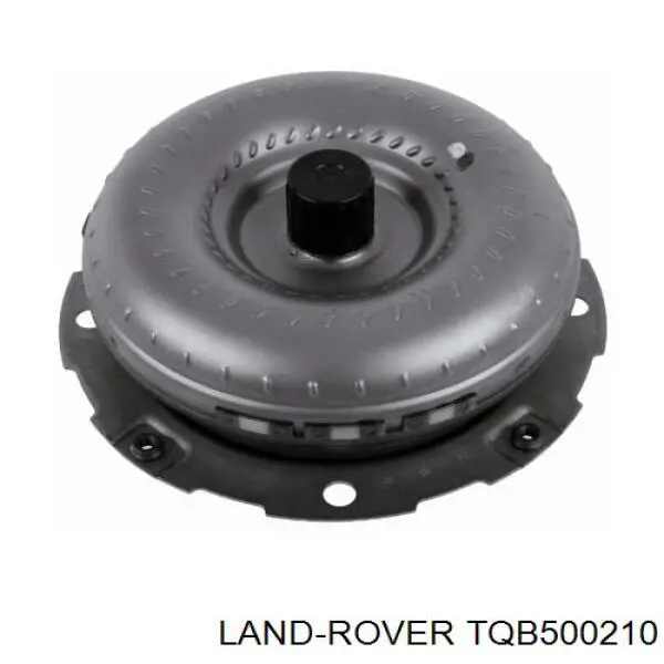 TQB500210 Land Rover Conversor de binário da Caixa Automática de Mudança