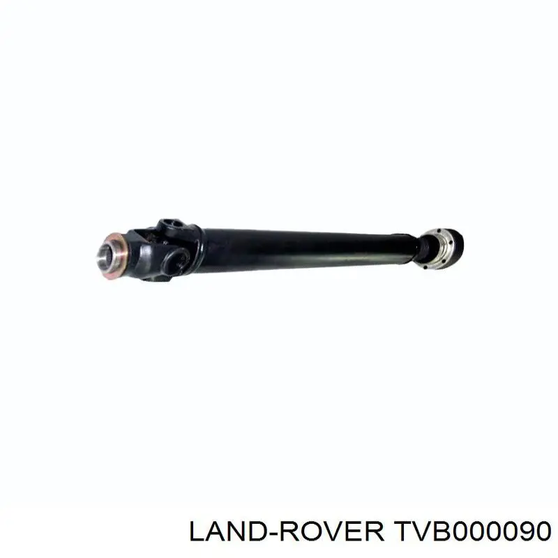 TVB000090 Land Rover Junta universal traseira, parte dianteira