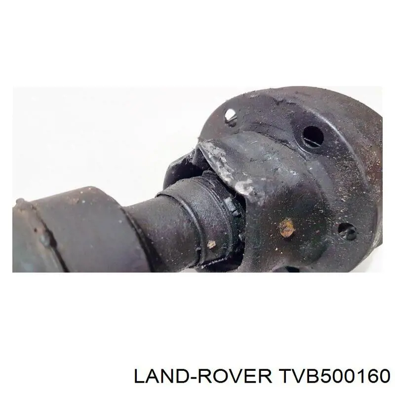 Junta universal até o eixo dianteiro 7H223219AA Land Rover