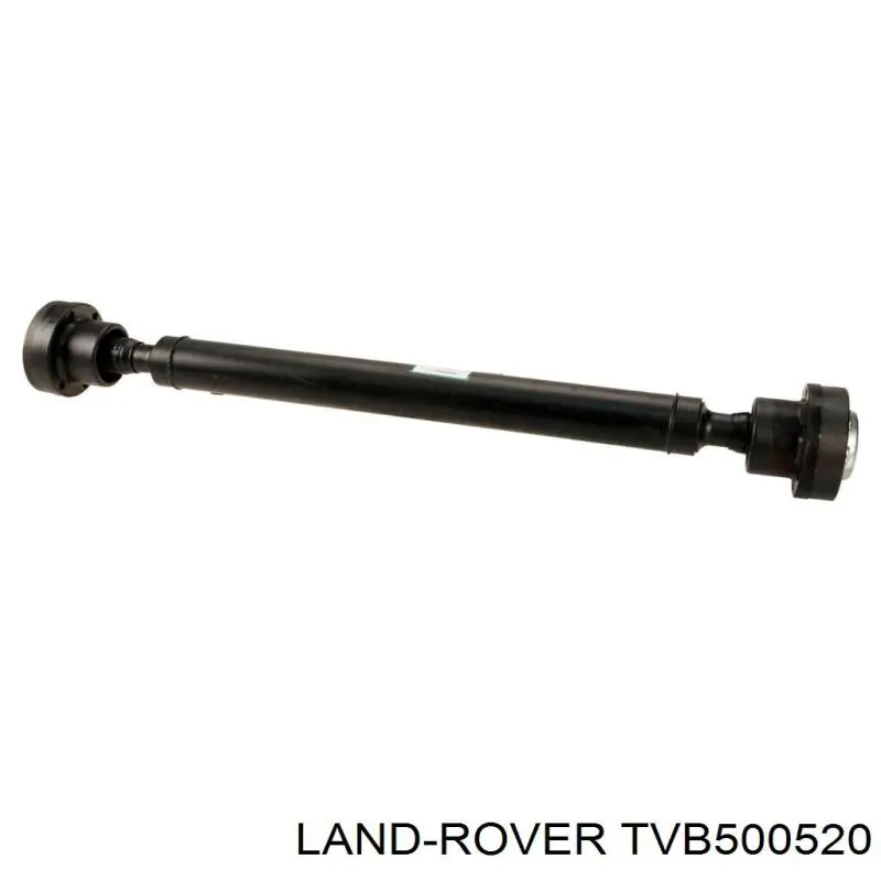 TVB500040 Land Rover Junta universal até o eixo dianteiro