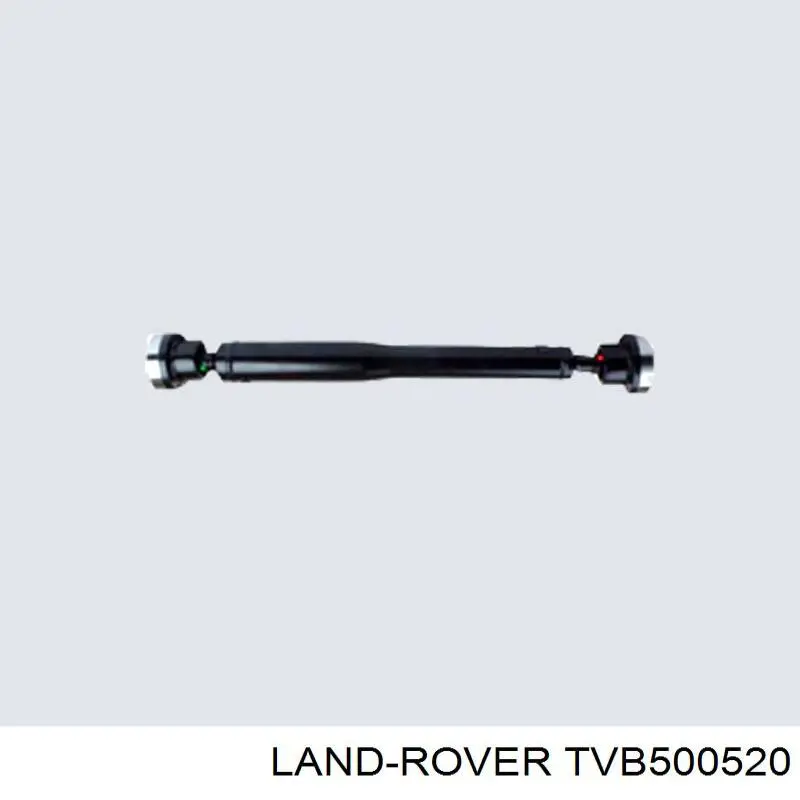 Junta universal até o eixo dianteiro Land Rover TVB500040 preço, a partir de 88,53 USD