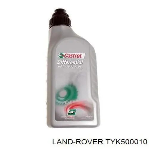 Óleo de transmissão Land Rover TYK500010 preço, a partir de 74,38 USD