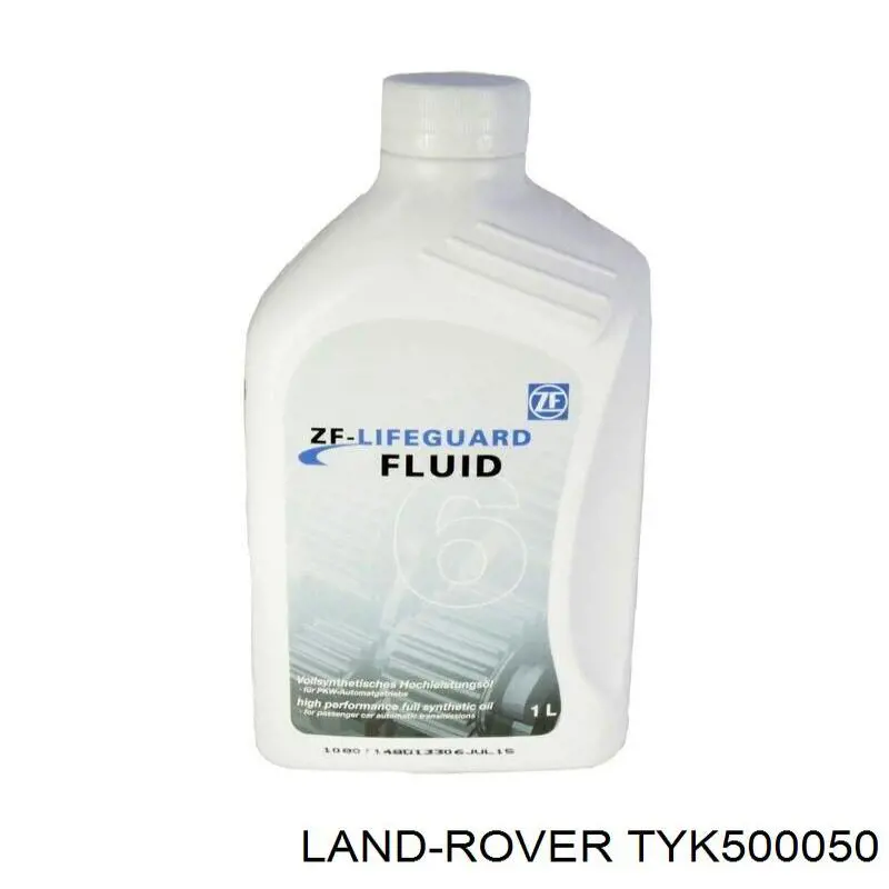 Óleo de transmissão Land Rover TYK500050 preço, a partir de 26,53 USD