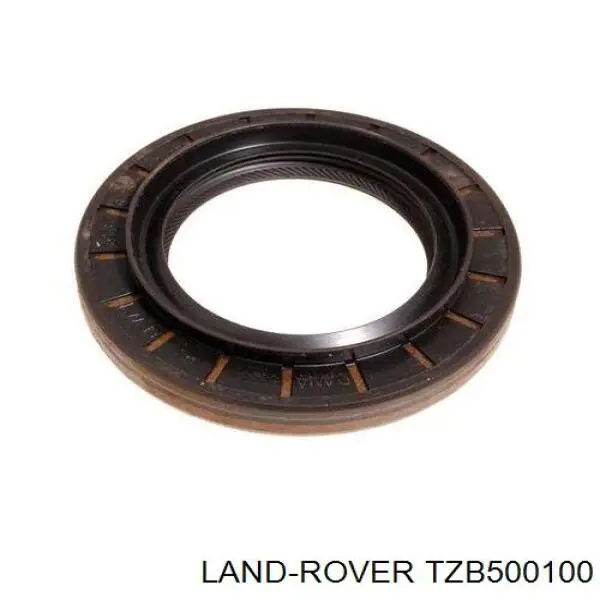 TZB500100 Land Rover Bucim da haste de redutor do eixo traseiro
