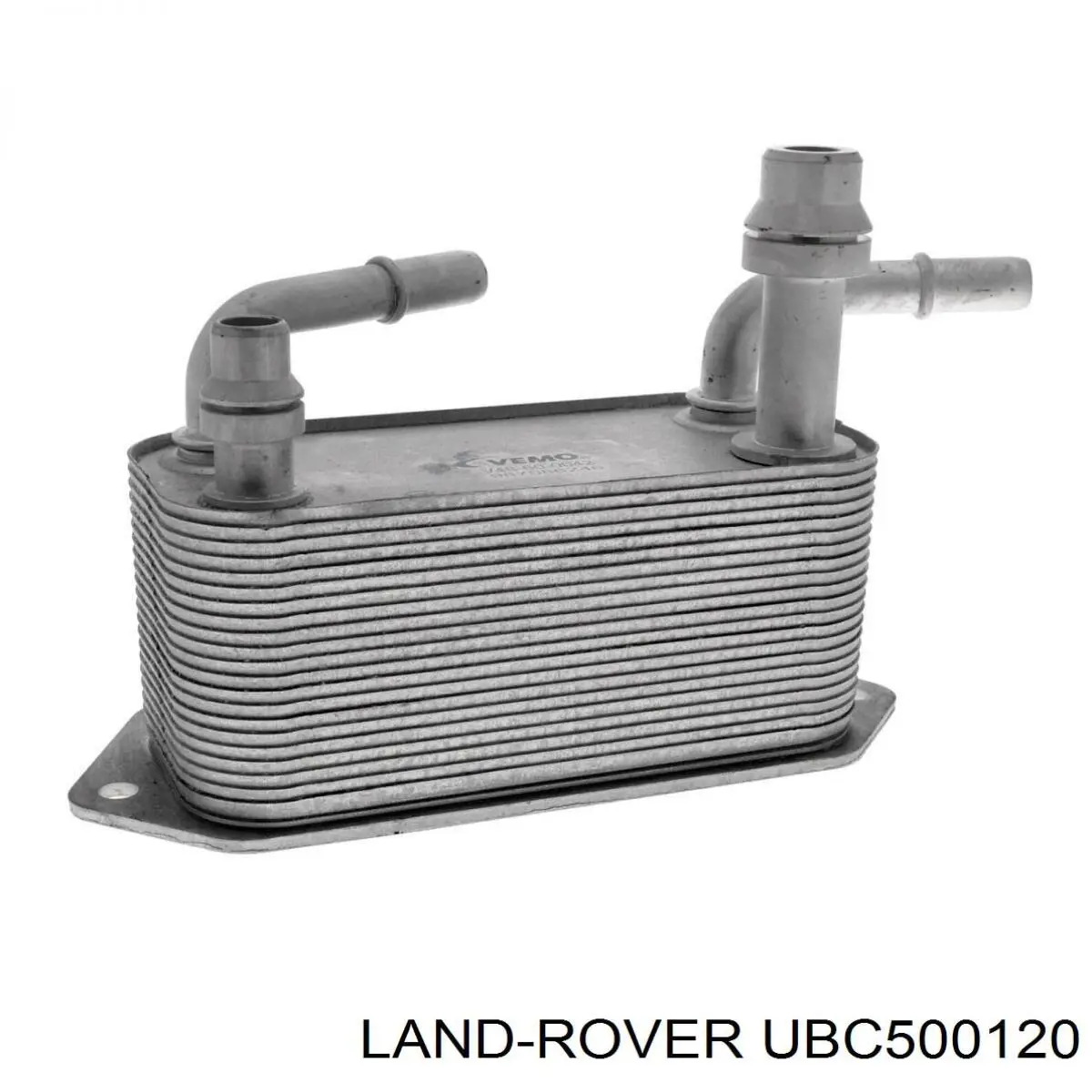 UBC500120 Land Rover Radiador de esfriamento, Caixa Automática de Mudança