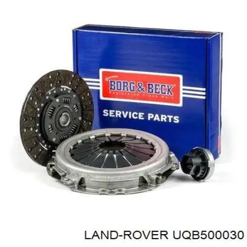 Disco de embraiagem Land Rover FTC2149 preço, a partir de 104,27 EUR