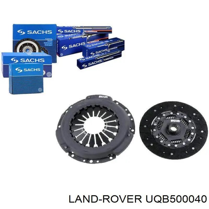  Land Rover UQB500020 preço, a partir de 118,20 USD