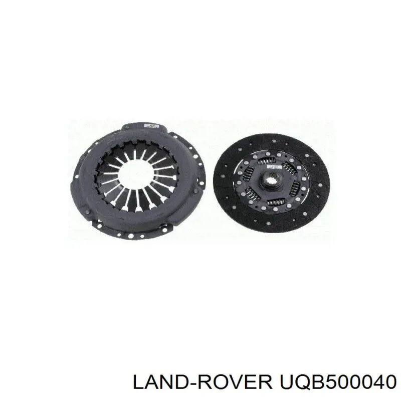 UQB500020 Land Rover 