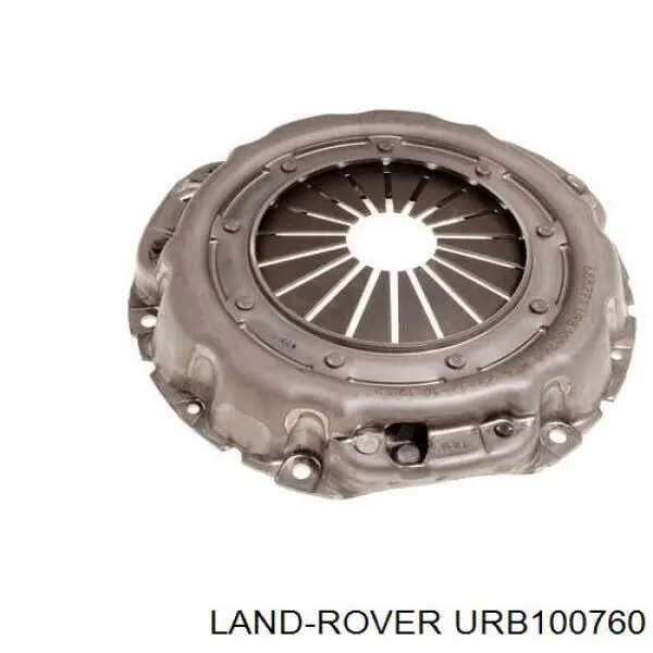 Cesta de embraiagem 16205050 Nissan/Infiniti