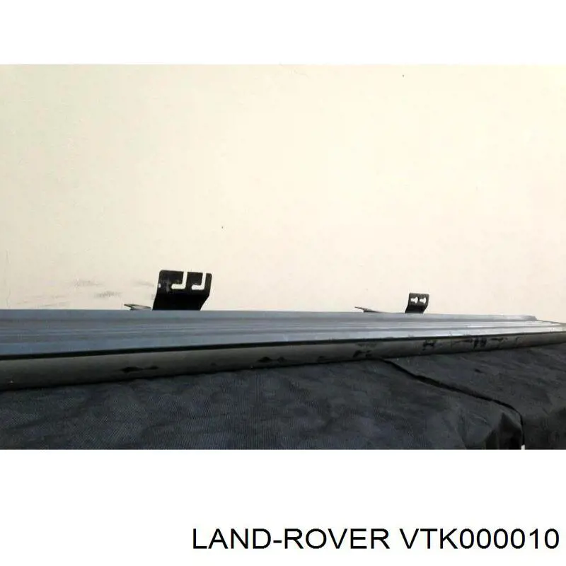 Arcos (limiares) laterais Land Rover VTK000010 preço, a partir de 1875,92 USD