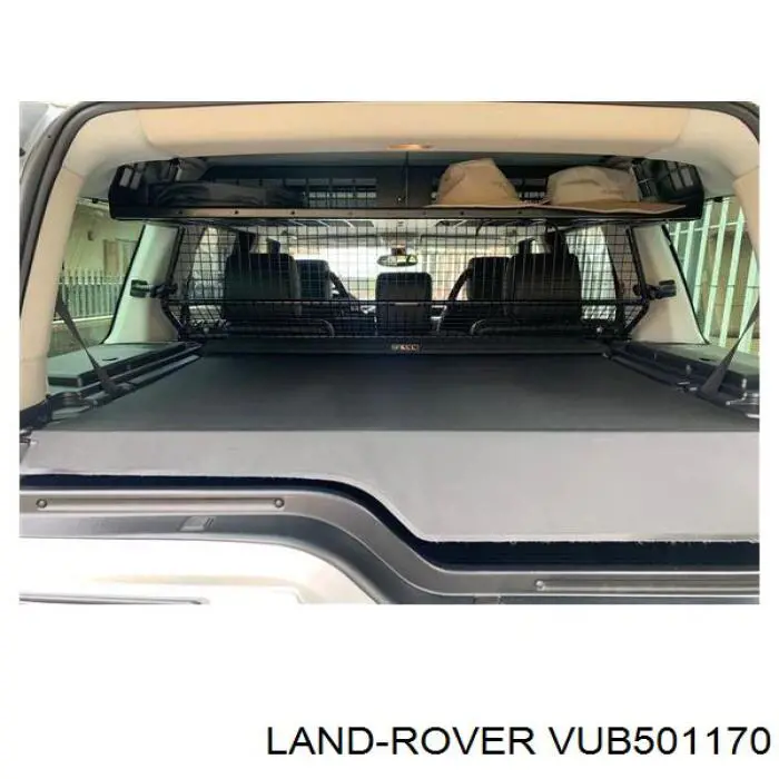 Compre VUB501170 Land Rover 
