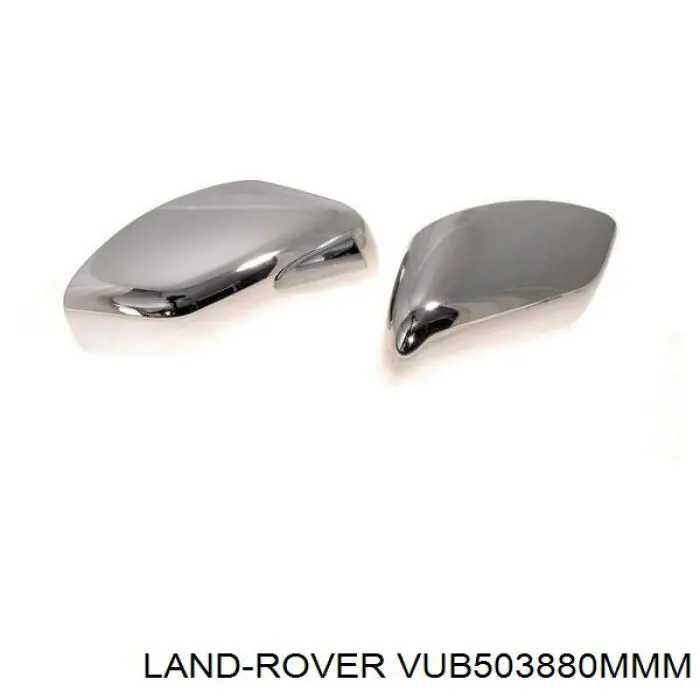 VUB503880MMM Land Rover 