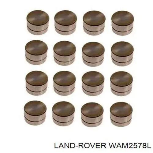 Compre WAM2578L Land Rover 
