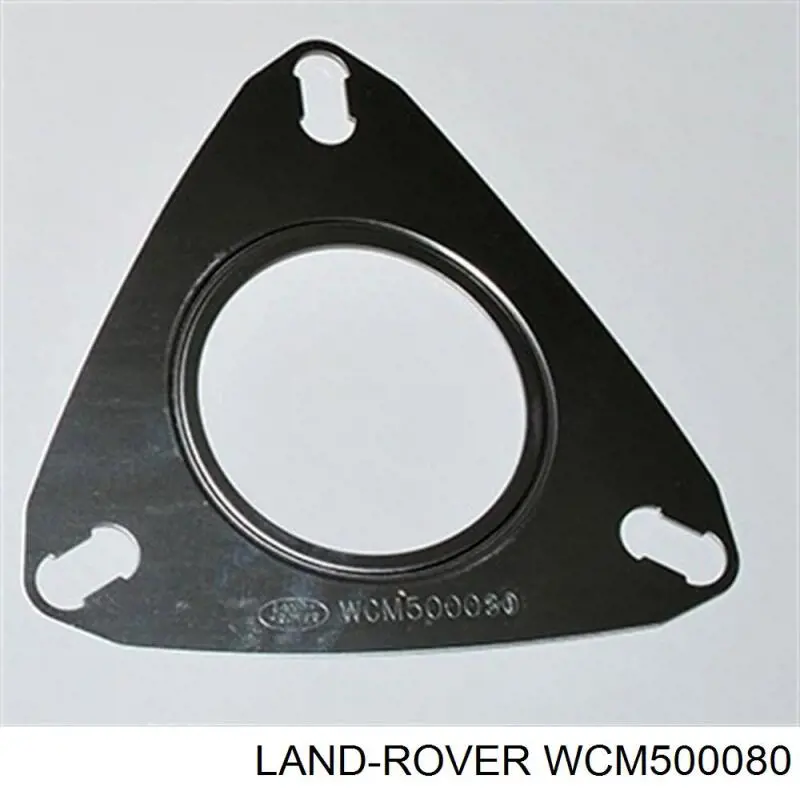 Vedante de tubo de admissão do silenciador Land Rover WCM500080 preço, a partir de 6,06 USD