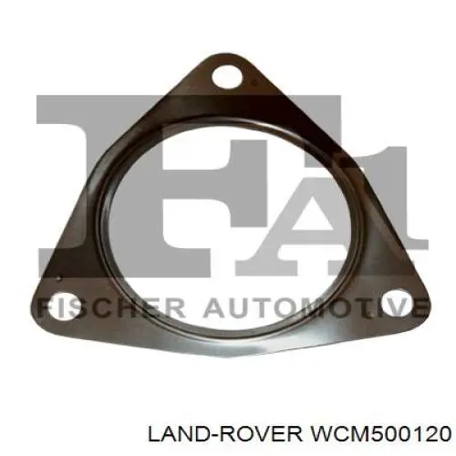 Vedante do silenciador de montagem Land Rover WCM500120 preço, a partir de 9,01 USD