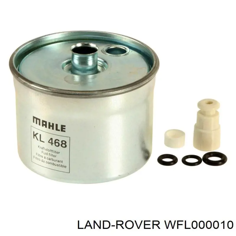 Filtro de combustível Land Rover WFL000010 preço, a partir de 29,11 USD