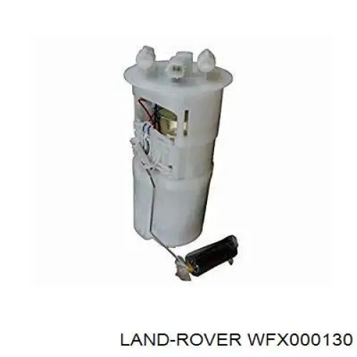 Módulo de bomba de combustível com sensor do nível de combustível Land Rover WFX000130 preço, a partir de 149,16 USD