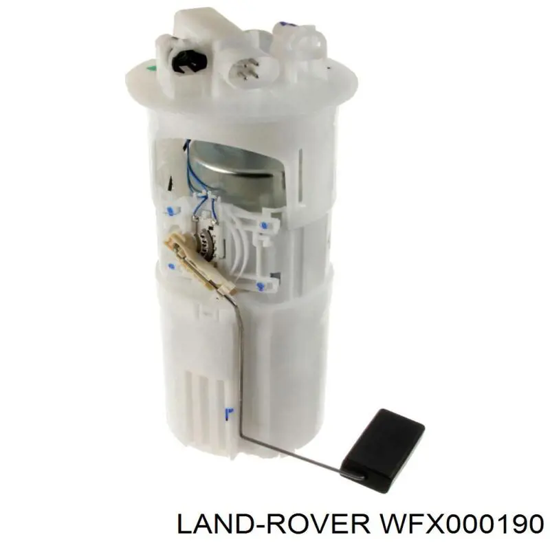 Módulo de bomba de combustível com sensor do nível de combustível Land Rover WFX000190 preço, a partir de 171,07 USD