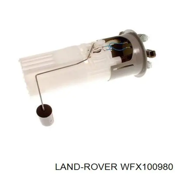 Módulo de bomba de combustível com sensor do nível de combustível Land Rover WFX100980 preço, a partir de 59,59 USD