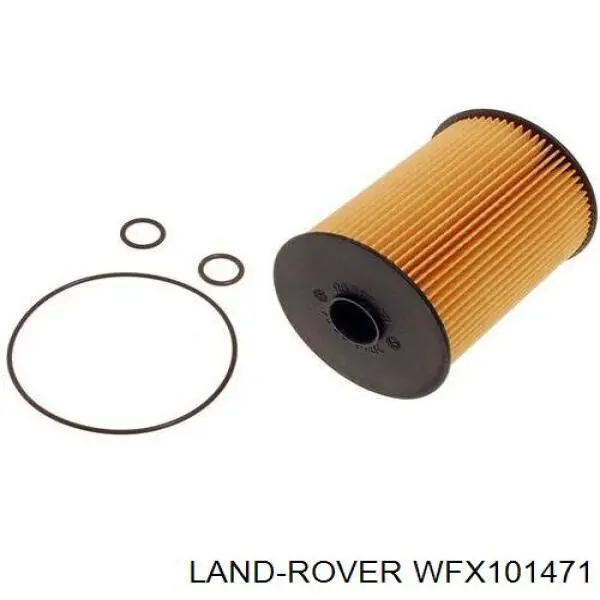 Bomba de combustível elétrica submersível Land Rover WFX101471 preço, a partir de 189,03 USD