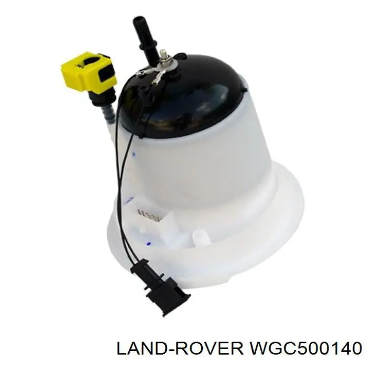 Filtro de combustível Land Rover WGC500140 preço, a partir de 82,46 USD