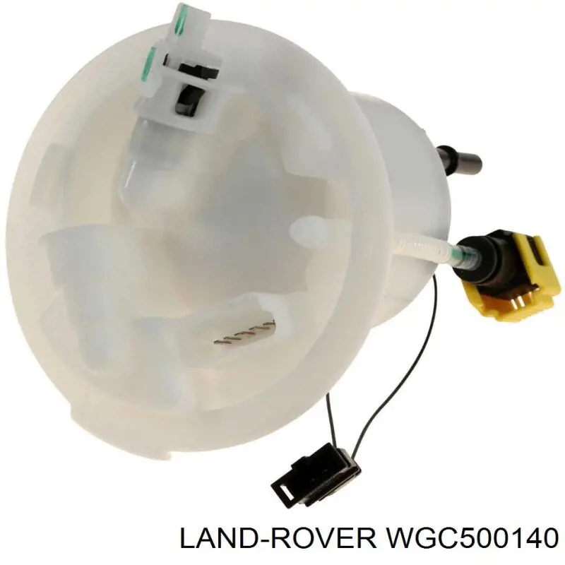 WGC500140 Land Rover Filtro de combustível