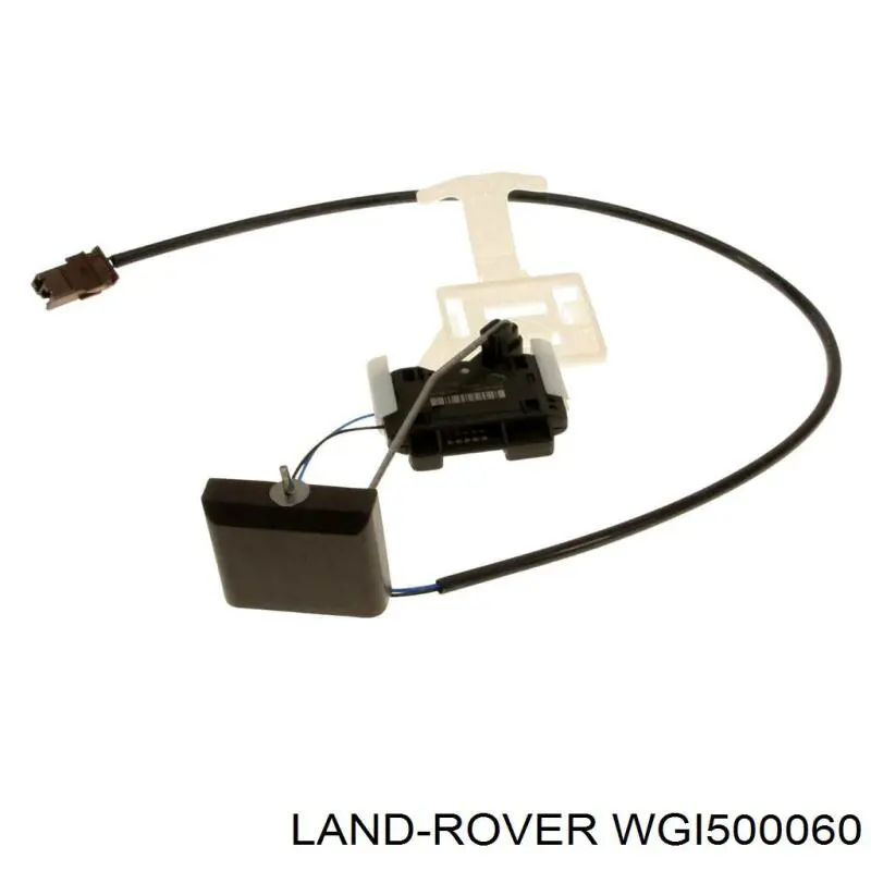 WGI500060 Land Rover Sensor dianteiro do nível de combustível no tanque