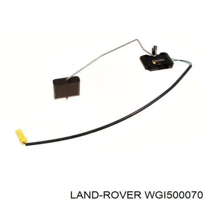 Sensor traseiro do nível de combustível no tanque Land Rover WGI500070 preço, a partir de 110,41 USD