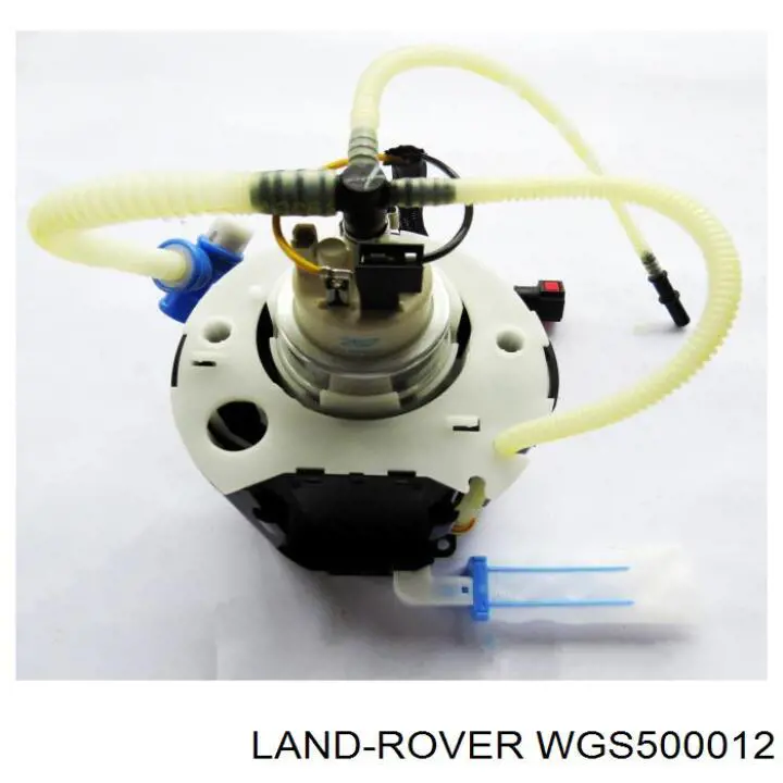 WGS500012 Land Rover Módulo de bomba de combustível com sensor do nível de combustível