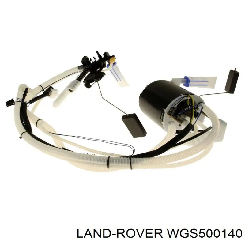 WGS500140 Land Rover Filtro de combustível