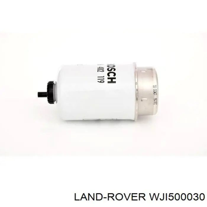 Filtro de combustível Land Rover WJI500030 preço, a partir de 33,80 USD