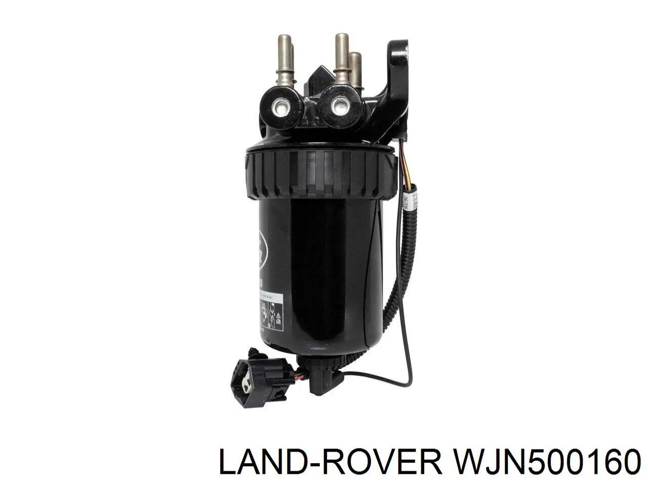 WJN500160 Land Rover Filtro de combustível