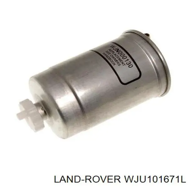 Compre WJU101671L Land Rover 