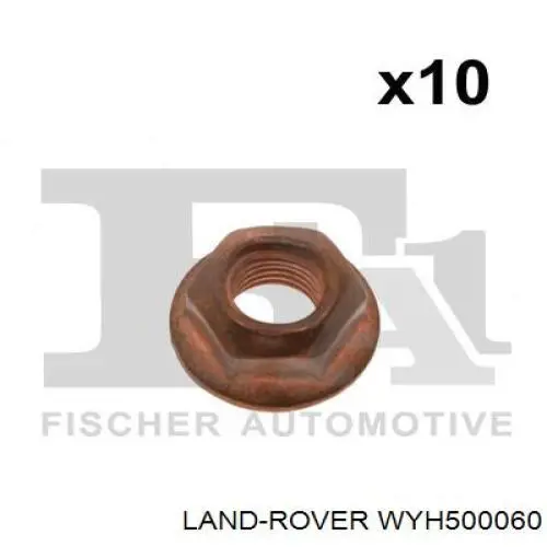Compre 2066015 General Motors Parafuso (porca) de fixação